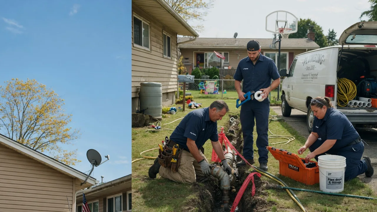 Garbage Disposal Replacement in Uniontown, WA near me